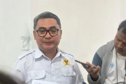 Komisi Pengkajian dan Analisis Komnas HAM, Uli Parulian Sihombing.