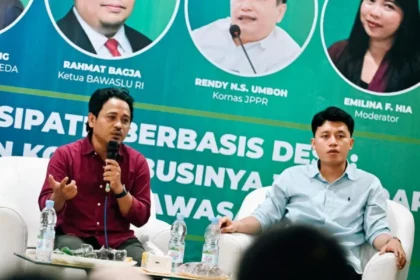 Analis Kebijakan Publik, Faisal Sallatalohy.