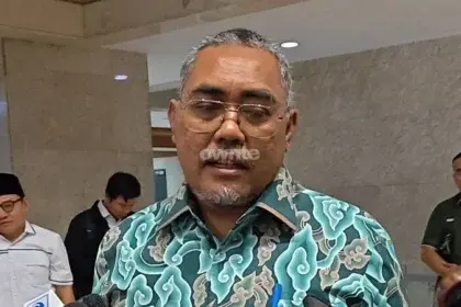Wakil Ketua Umum PKB Jazilul Fawaid alias Gus Jazil.