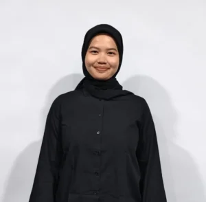 Rika Pangesti