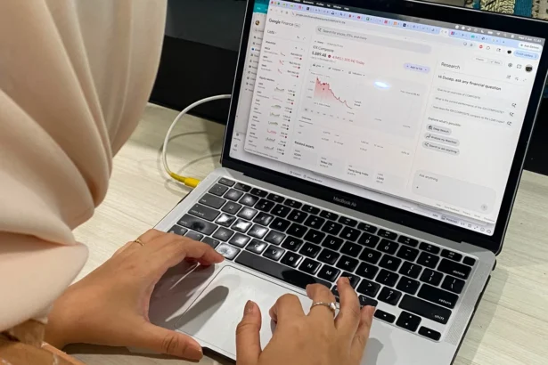 IHSG Sesi I Rabu 3 Juni 2026 anjlok. (Sumber: Owrite/Dusep)