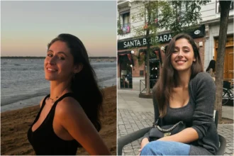 Lola Liberal Istri gelandang timnas Spanyol