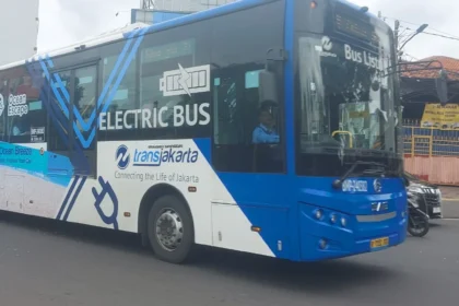 Tarif Transjabodetabek