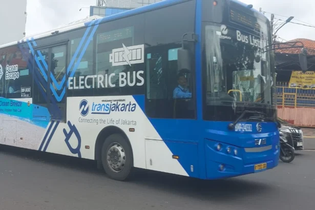 Tarif Transjabodetabek