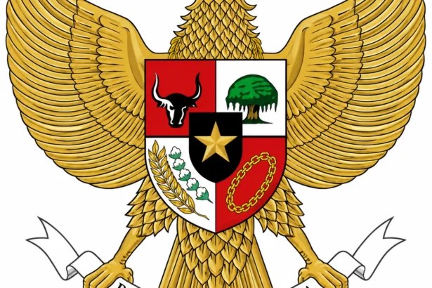 Lambang Pancasila