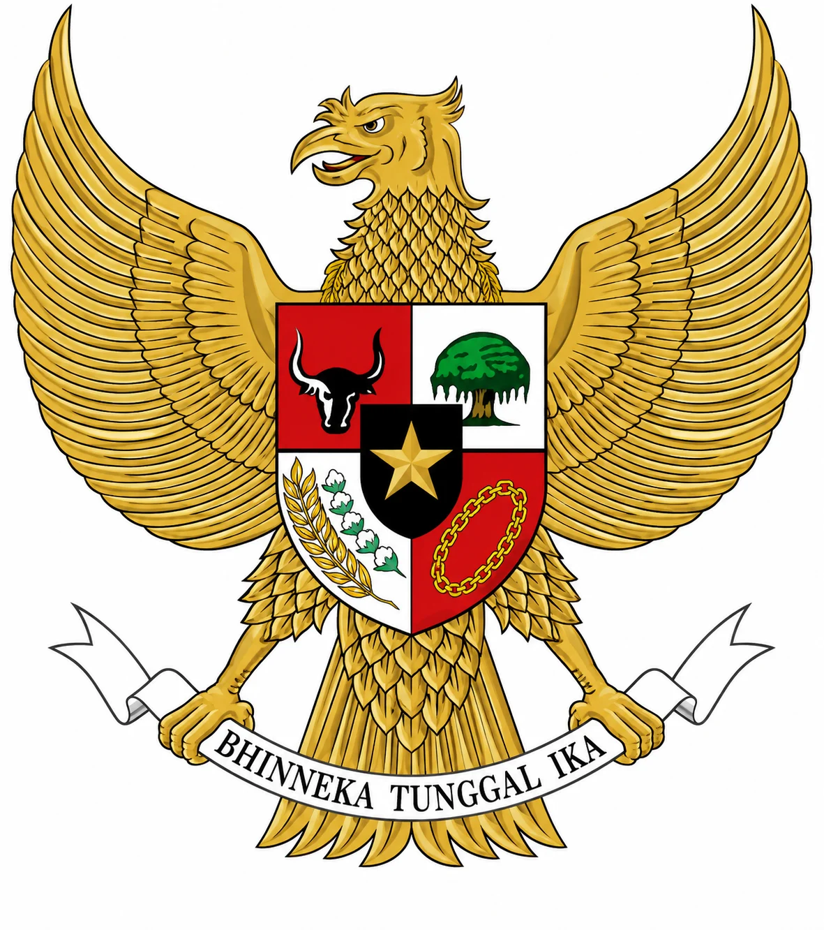 Lambang Pancasila