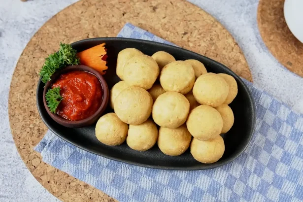 Tahu Bulat