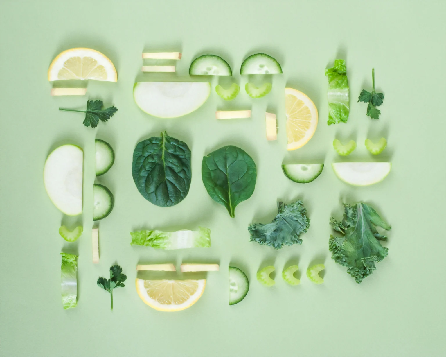 Sayur menu pagi sehat