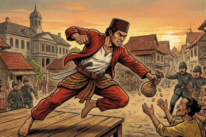 Si Pitung