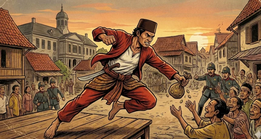 Si Pitung