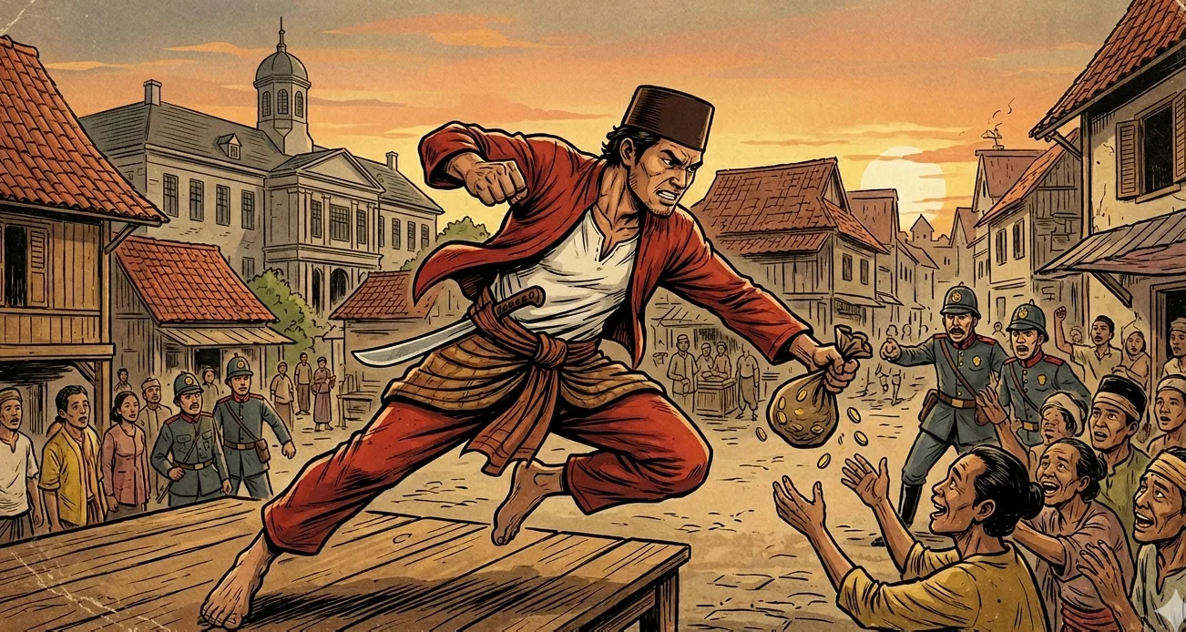 Si Pitung