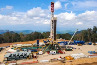 PT Pertamina Drilling Services Indonesia (Pertamina Drilling)