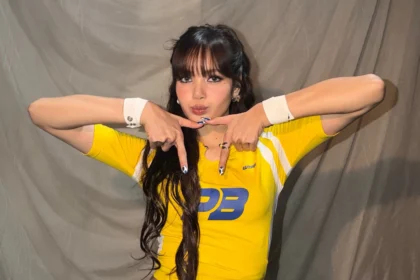 Lisa Blackpink akan memeriahkan pembukan PIala Dunia 2026 di Amerika Serikat