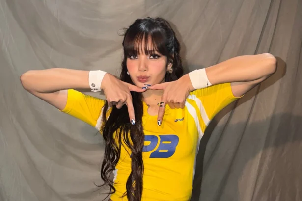 Lisa Blackpink akan memeriahkan pembukan PIala Dunia 2026 di Amerika Serikat