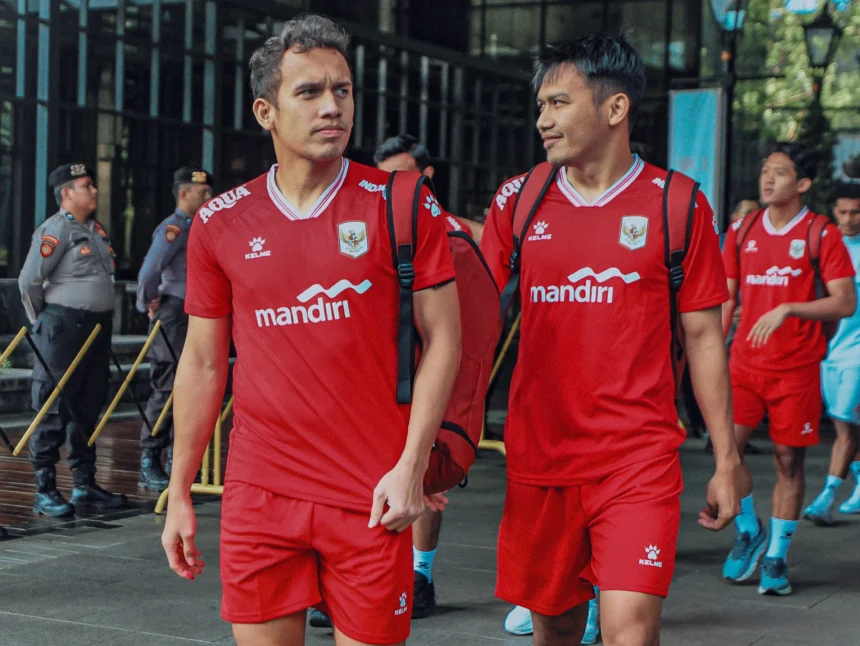 Pemain Dewa United Banten FC, Egy Maulana Vikri