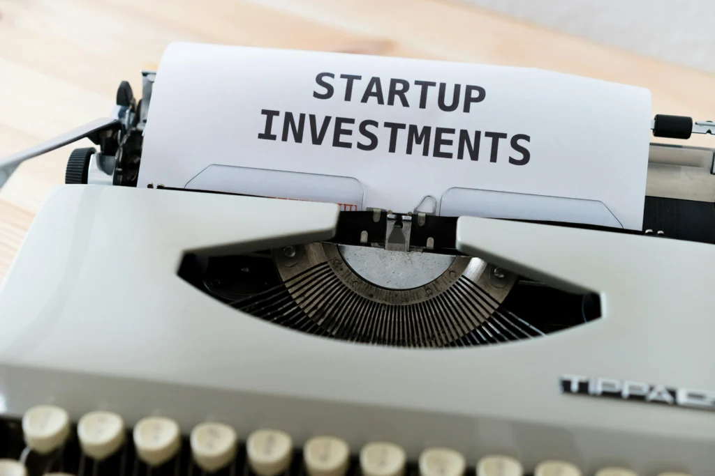 Ilustrasi startup. (Sumber: Unsplash/ Markus Winkler)