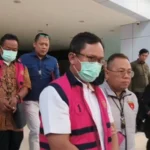 Kejati DKI Jakarta menetapkan dua tersangka baru dalam kasus dugaan korupsi di lingkungan Kementerian Pekerjaan Umum (PU).