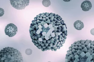 Virus campak