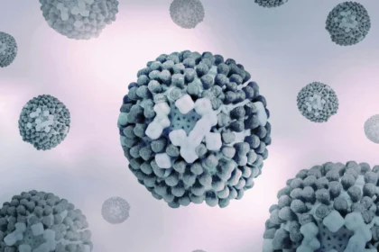 Virus campak