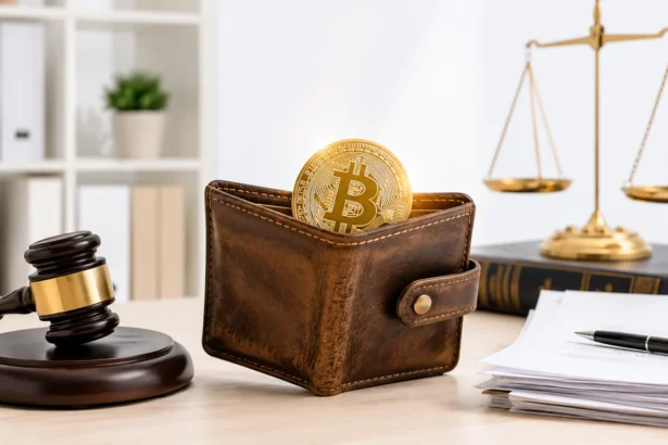 wallet dormant btc digugat noah doe