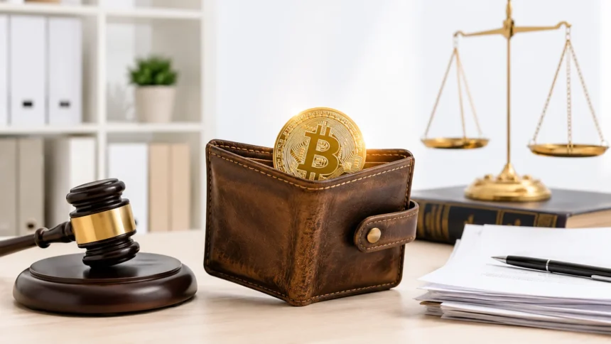 wallet dormant btc digugat noah doe