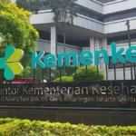 Gedung Kemenkes RI