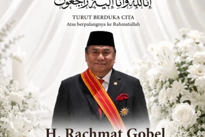 H. Rachmat Gobel