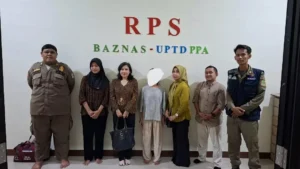 Perempuan di Bekasi Diduga Jadi Korban Kekerasan Seksual Ayah dan Dua Pamannya Selama Sembilan Tahun