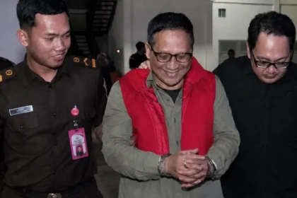 Eks Direktur Utama PDTS KBS