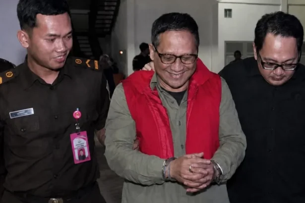 Eks Direktur Utama PDTS KBS