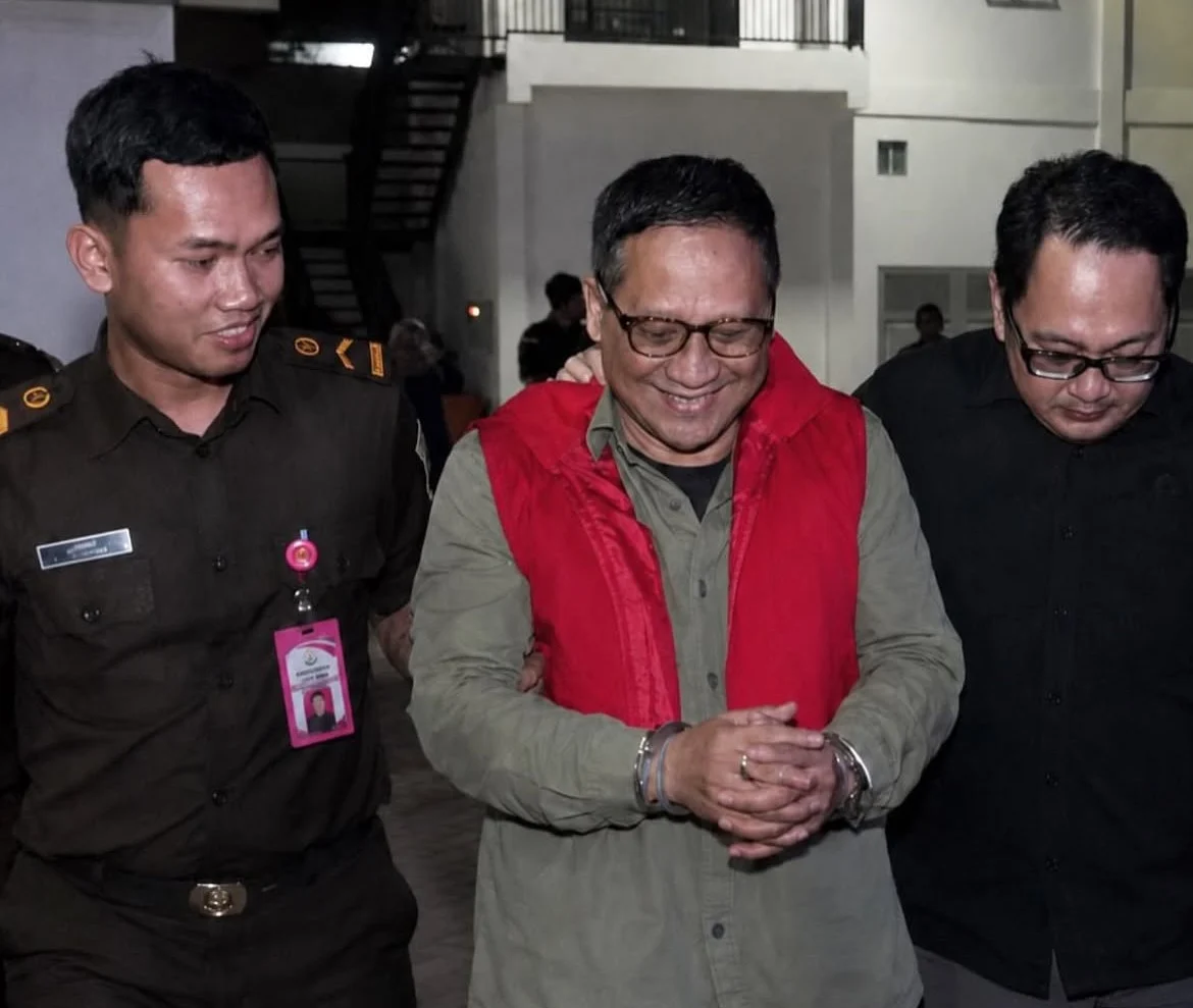 Eks Direktur Utama PDTS KBS