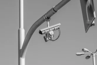 Sistem Electronic Traffic Law Enforcement