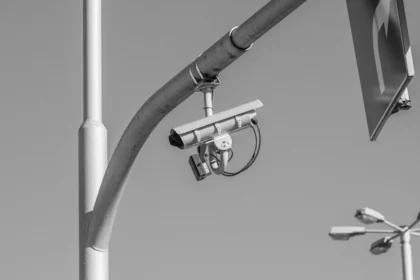Sistem Electronic Traffic Law Enforcement