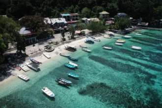 Pulau Weh