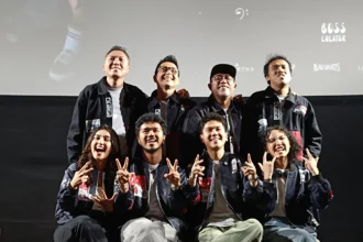 Produser film dan Pemain Film Operasi Pesta Copet