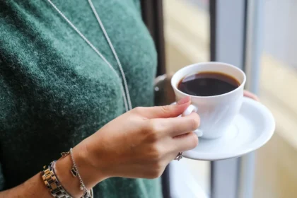 Secangkir Kopi