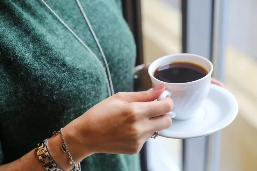 Secangkir Kopi