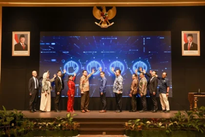 Indonesia-Tiongkok Kembangkan Vaksin Dengue mRNA