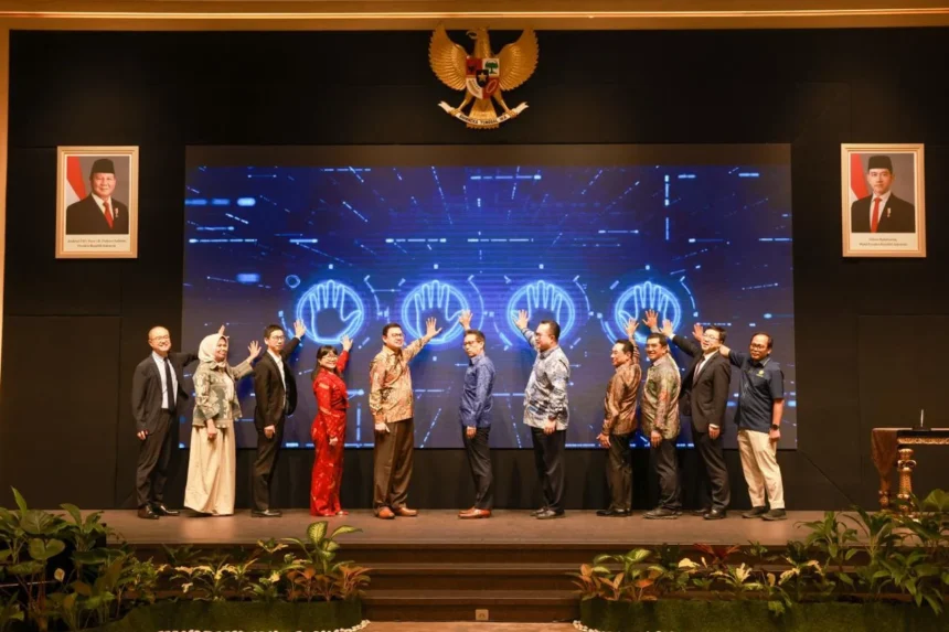 Indonesia-Tiongkok Kembangkan Vaksin Dengue mRNA