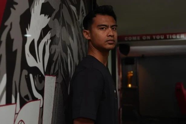 Pratama Arhan resmi gabung dengan Persija Jakarta.