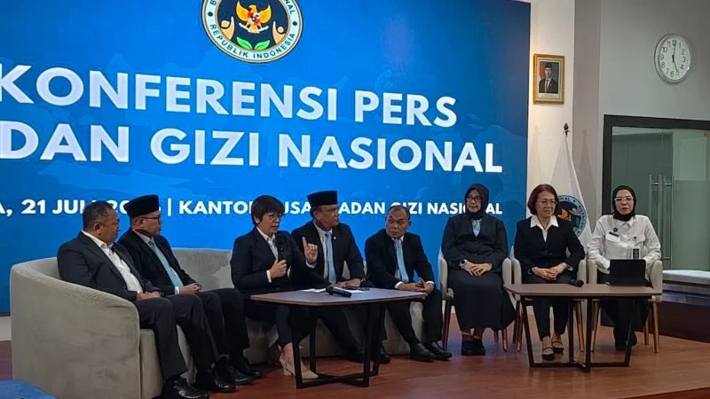 Kendala tersebut meliputi spesifikasi motor listrik BGN dengan kebutuhan operasional dan kondisi di daerah.