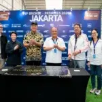 Turnamen FIP Bronze & FIP Promises Jakarta 2026 resmi dibuka pada Kamis 9 Juli 2026 (owrite/Hadi Febriansyah)