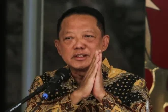 Eks Jaksa Agung Muda Tindak Pidana Khusus (Jampidsus) Kejaksaan Agung Febrie Adriansyah.
