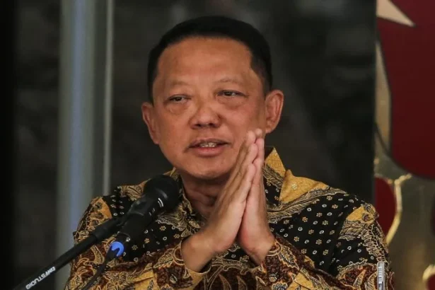 Eks Jaksa Agung Muda Tindak Pidana Khusus (Jampidsus) Kejaksaan Agung Febrie Adriansyah.