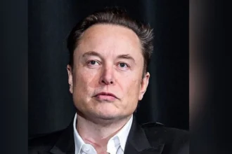 Orang Terkaya di Dunia Juli 2026, Elon Musk. (Sumber: Istimewa)