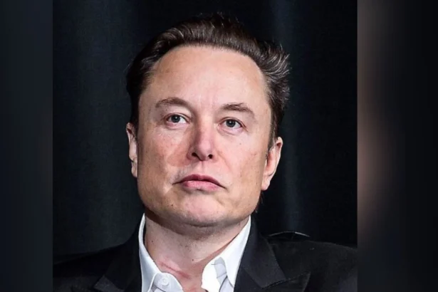 Orang Terkaya di Dunia Juli 2026, Elon Musk. (Sumber: Istimewa)