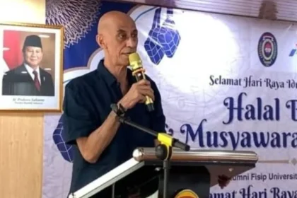 Geisz Chalifah