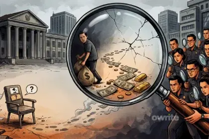 Ilustrasi Tim 9 Kejaksaan Agung usut kasus Febrie Adriansyah.
