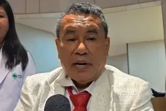 Hotman Paris menyatakan mundur dari kuasa hukum Eks Jampidsus Febrie Adriansyah.