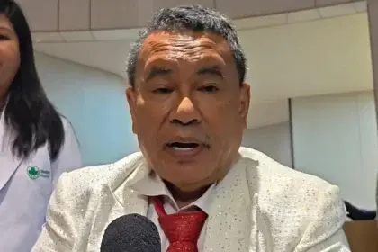 Hotman Paris menyatakan mundur dari kuasa hukum Eks Jampidsus Febrie Adriansyah.